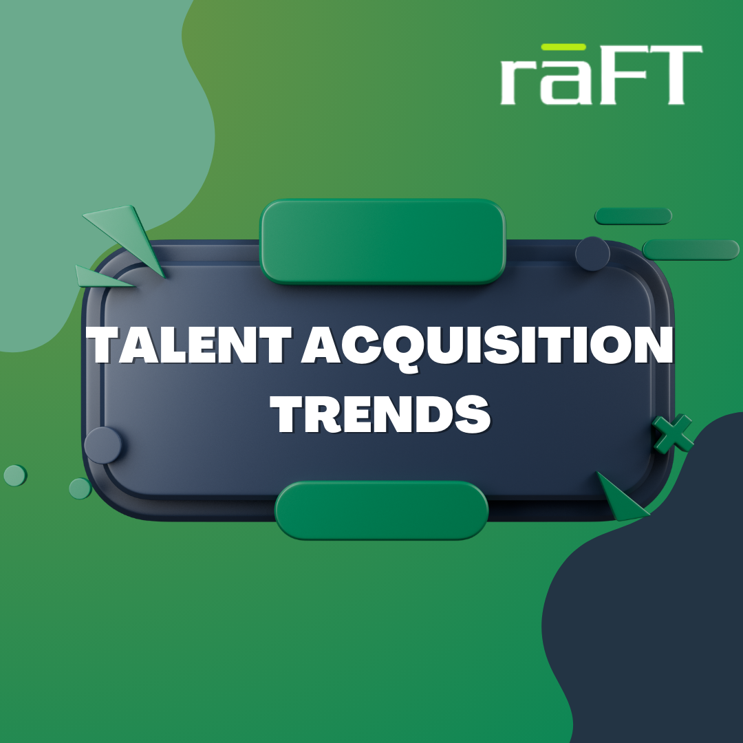 Top 10 Trending Challenges for Talent Acquisition in Tech Companies 